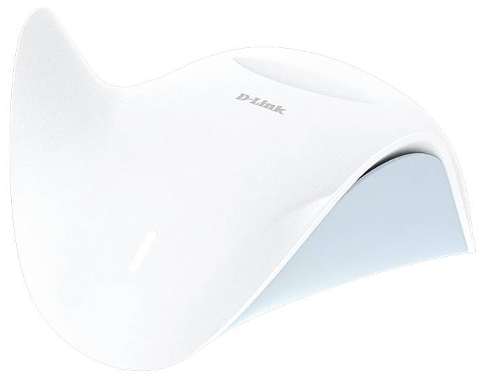 D-Link AQUILA PRO AI WLAN Router 2.4 GHz, 5 GHz 3568 MBit/s