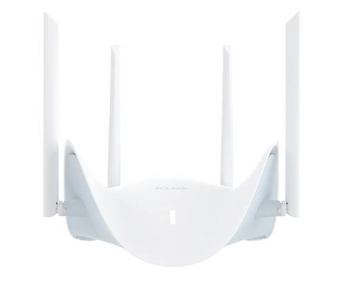 D-Link AQUILA PRO AI WLAN Router 2.4 GHz, 5 GHz 3568 MBit/s