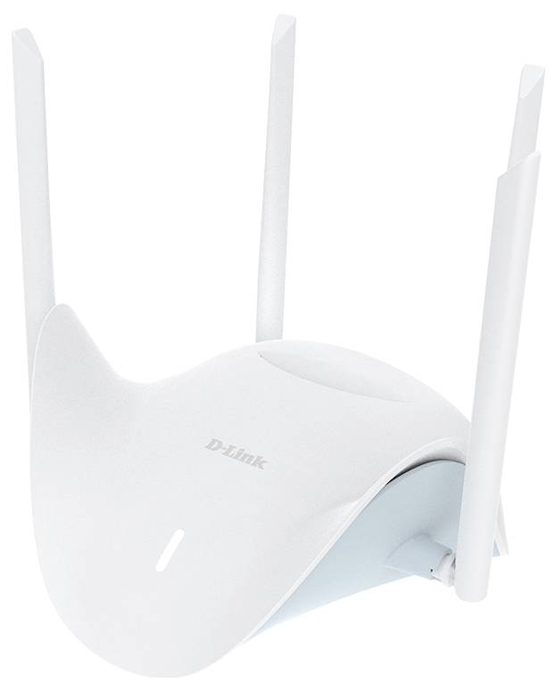 D-Link AQUILA PRO AI WLAN Router 2.4 GHz, 5 GHz 3568 MBit/s