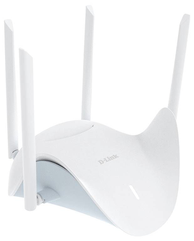 D-Link AQUILA PRO AI WLAN Router 2.4 GHz, 5 GHz 3568 MBit/s