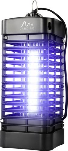 Gardigo 62312INT UV-Insektenfänger UV-Licht, Stromgitter 1 St.