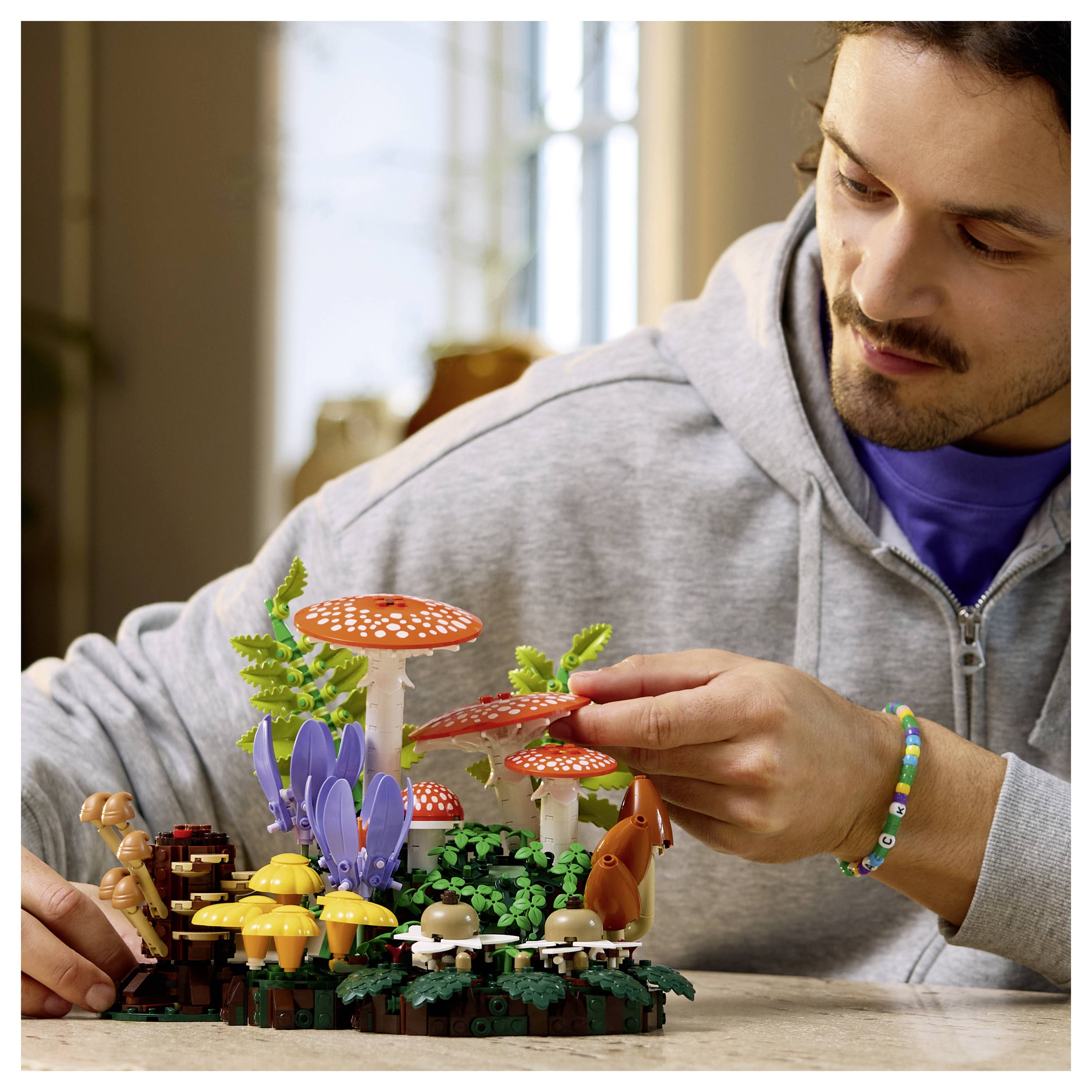 LEGO® Botanicals™ 11505