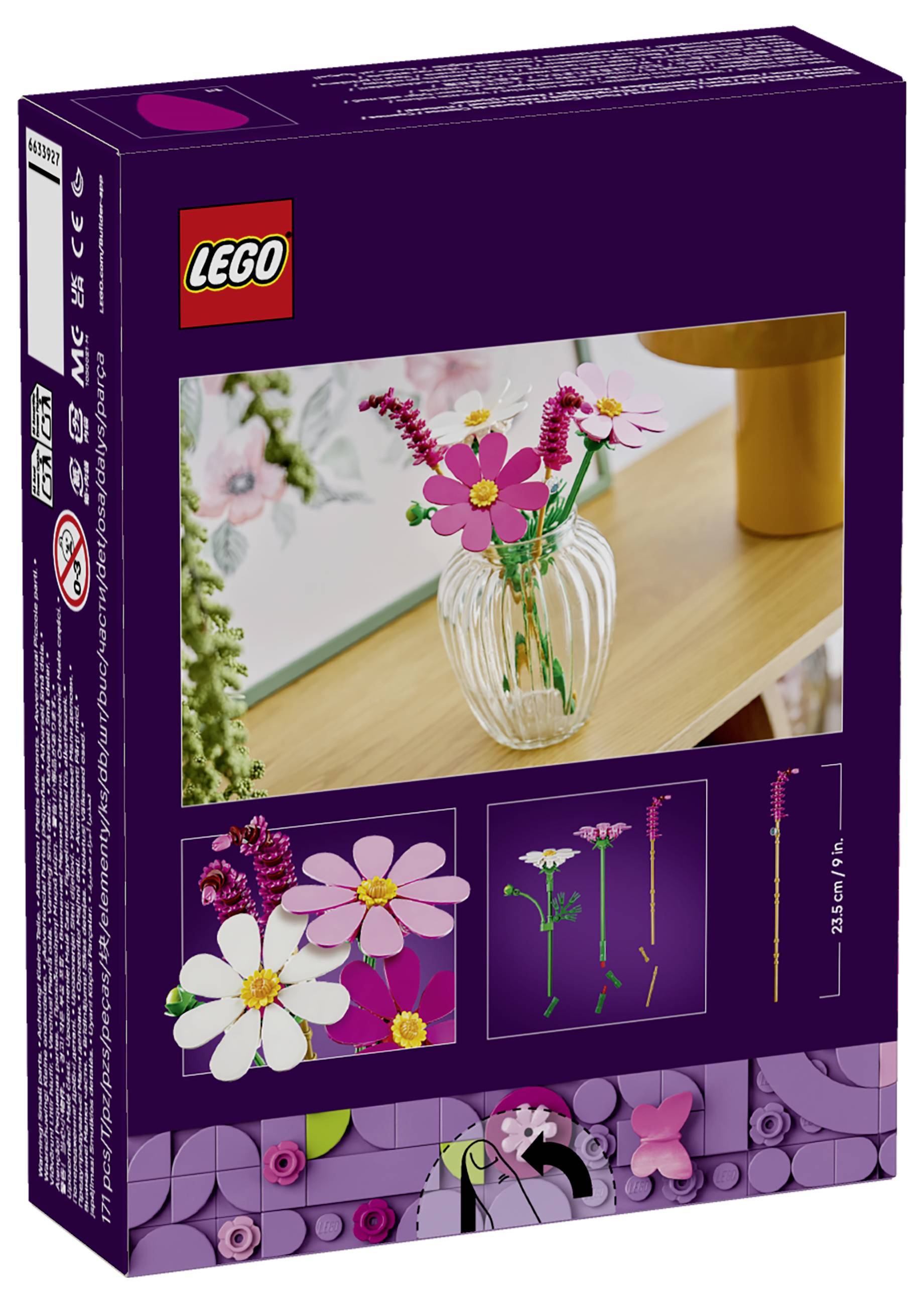 LEGO® Botanicals™ 11514