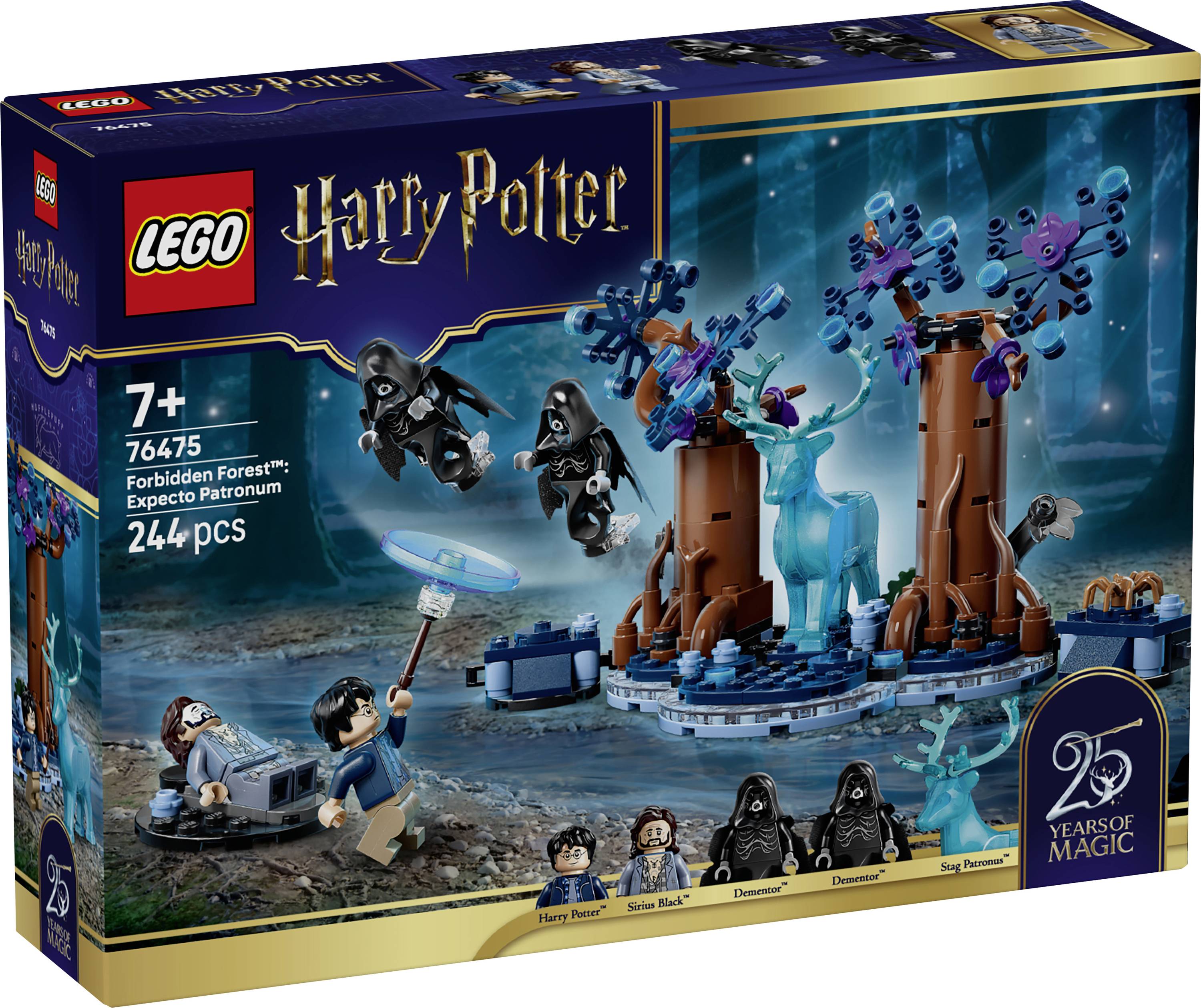 LEGO Harry Potter 