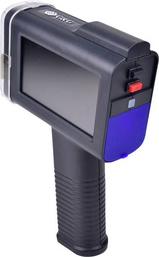 G&G Handheld Drucker Tintenstrahl