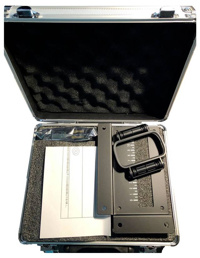 G&G Handheld Drucker Tintenstrahl