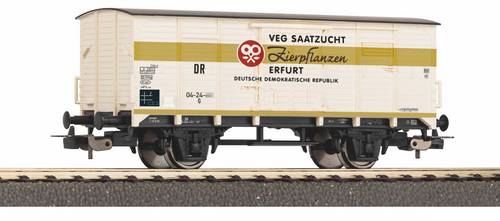PIKO 24555 Gedeckter Güterwagen DC