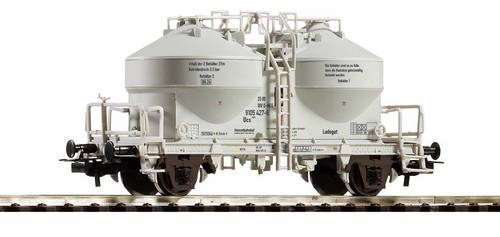 PIKO 24558 Silowagen AC