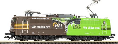PIKO 47211 TT E-Lok BR 151 HSL VI