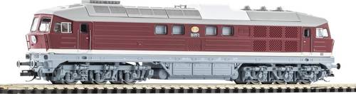 PIKO 47331 TT Diesellok BR 130 mit Widerstandsbremse DR IV
