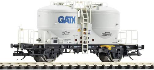 PIKO 47758 TT Zementsilowagen GATX V