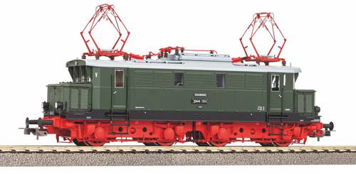 PIKO 51193 H0 E-Lok BR 244 DR IV
