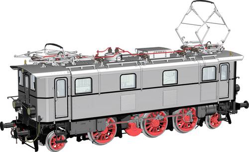 PIKO 51423 H0 E-Lok E 32 DRG II