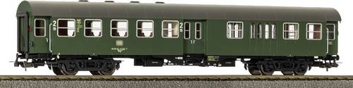 PIKO 58862 H0 Umbauwagen 2. Kl. mit Gepäckabteil BD4yg DB IV 2. Kl. mit Gepäckabteil