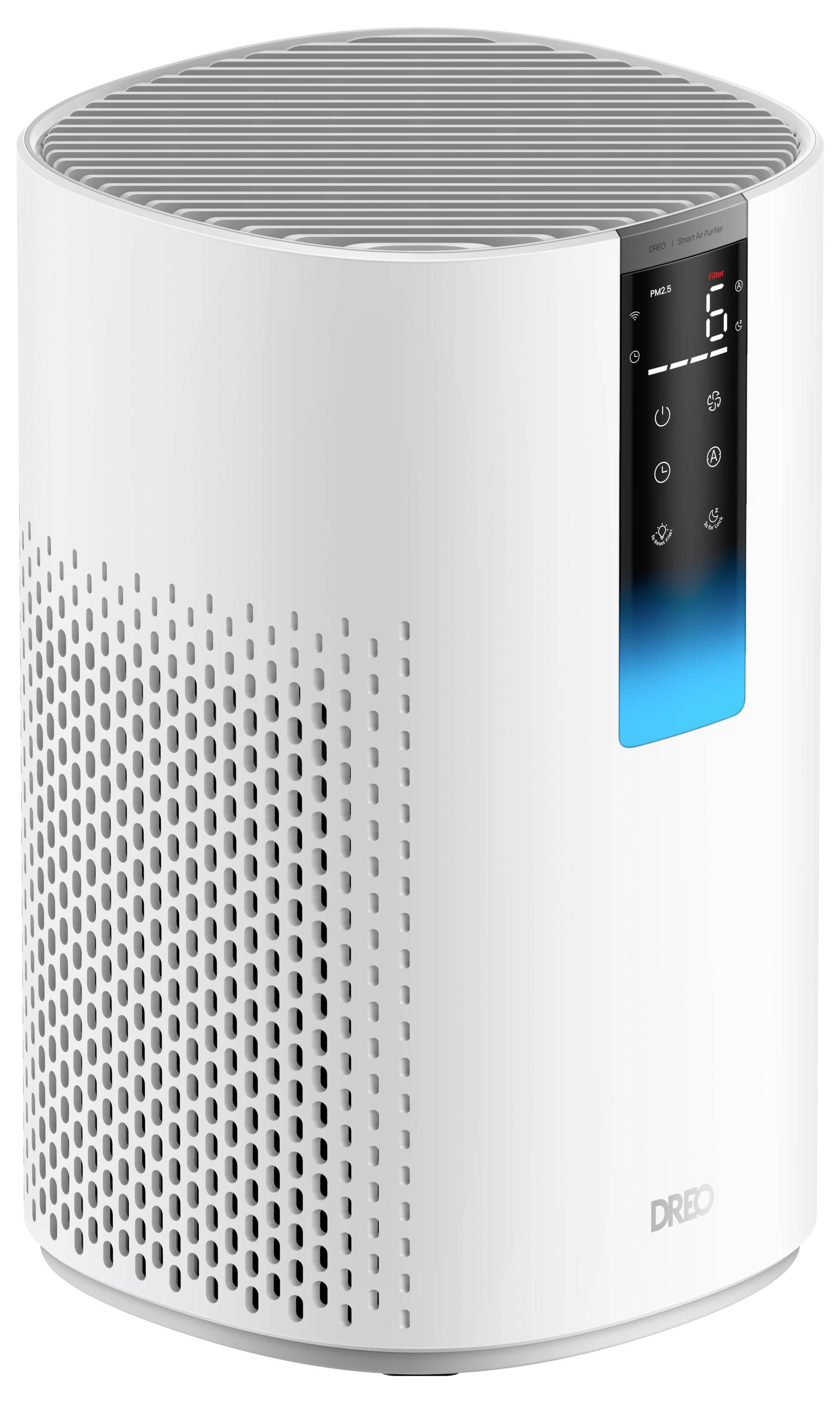 DREO DR-HAP005S Dreo - Air Purifier 605S, 5-in-1 - Smart Luftreiniger Weiß