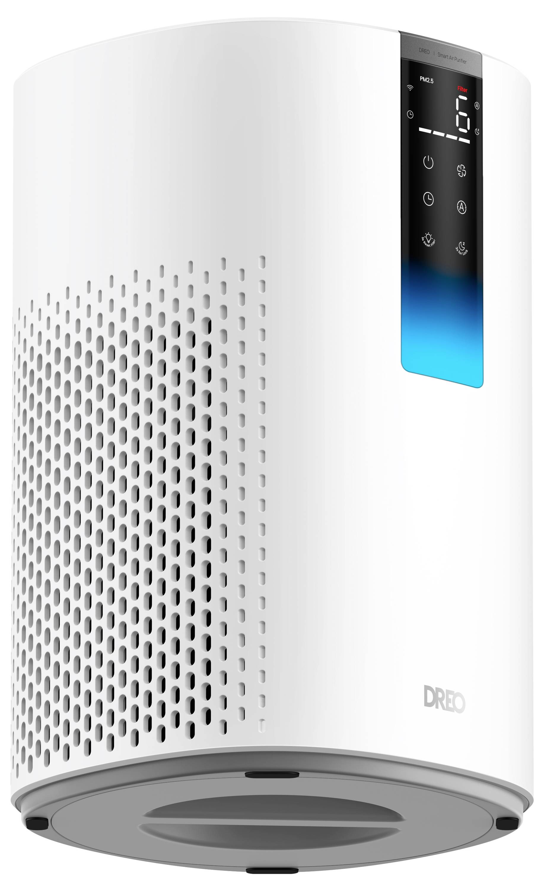 DREO DR-HAP005S Dreo - Air Purifier 605S, 5-in-1 - Smart Luftreiniger Weiß