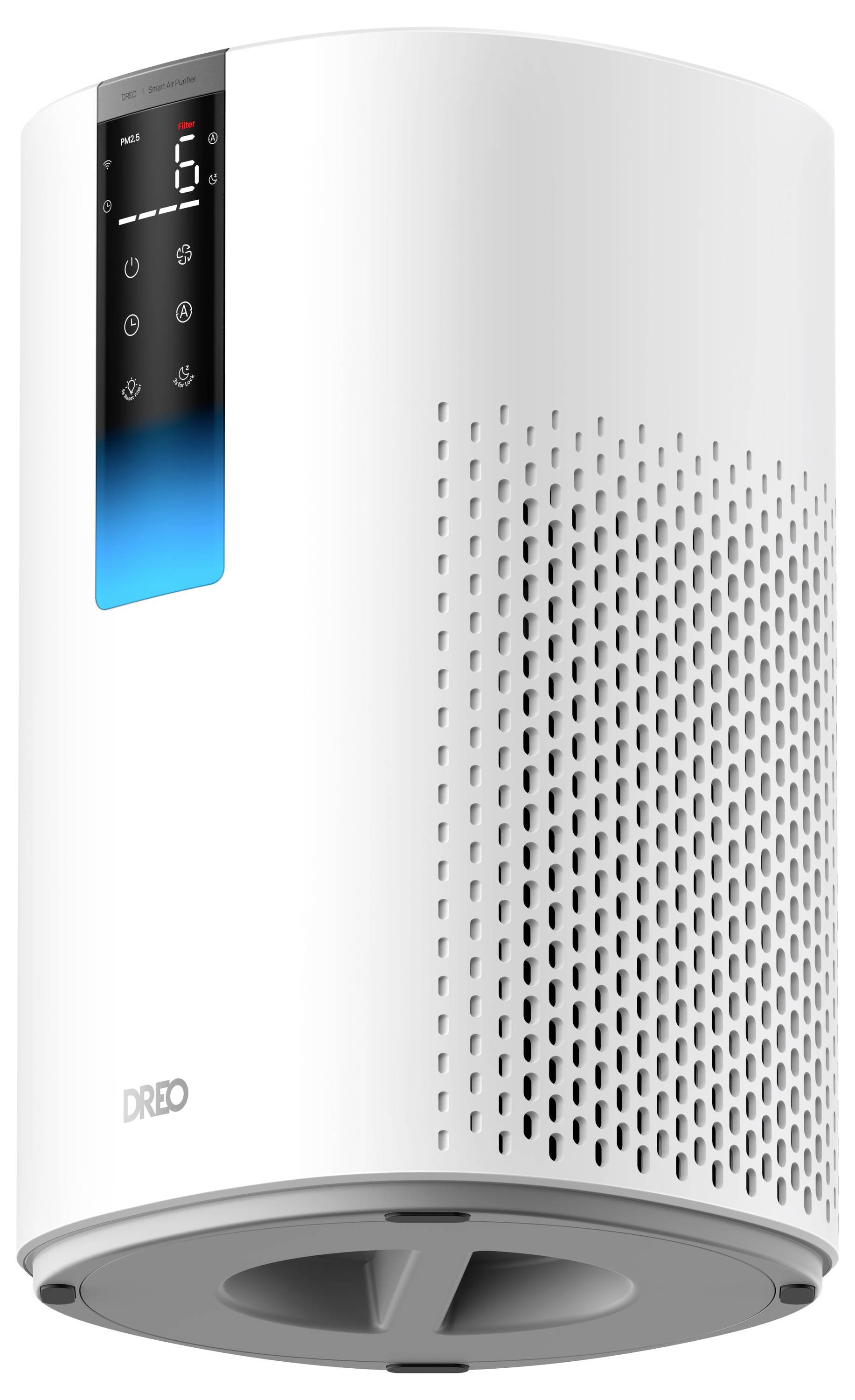 DREO DR-HAP005S Dreo - Air Purifier 605S, 5-in-1 - Smart Luftreiniger Weiß