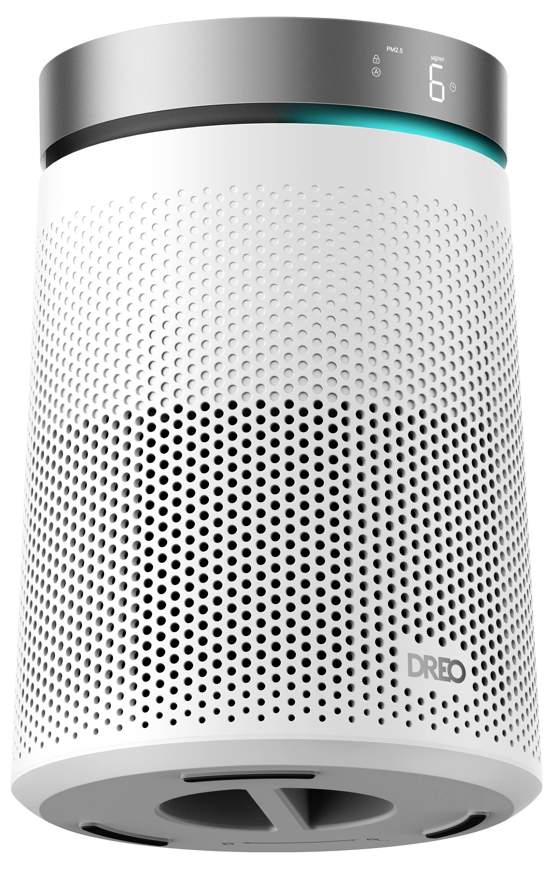 DREO DR-HAP006 Dreo - TurboSilent Air Purifier 606, 5-i Luftreiniger Weiß