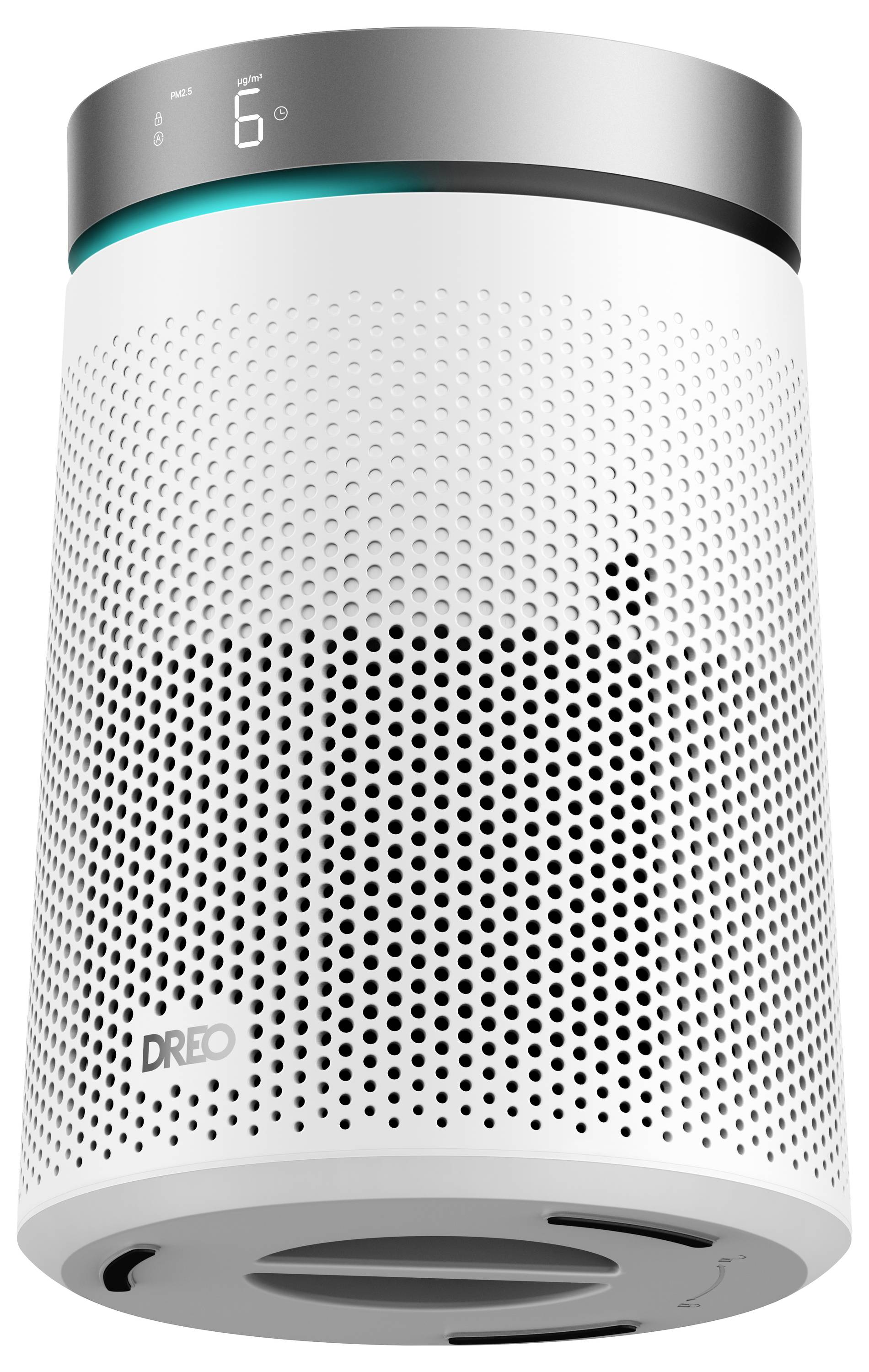 DREO DR-HAP006 Dreo - TurboSilent Air Purifier 606, 5-i Luftreiniger Weiß