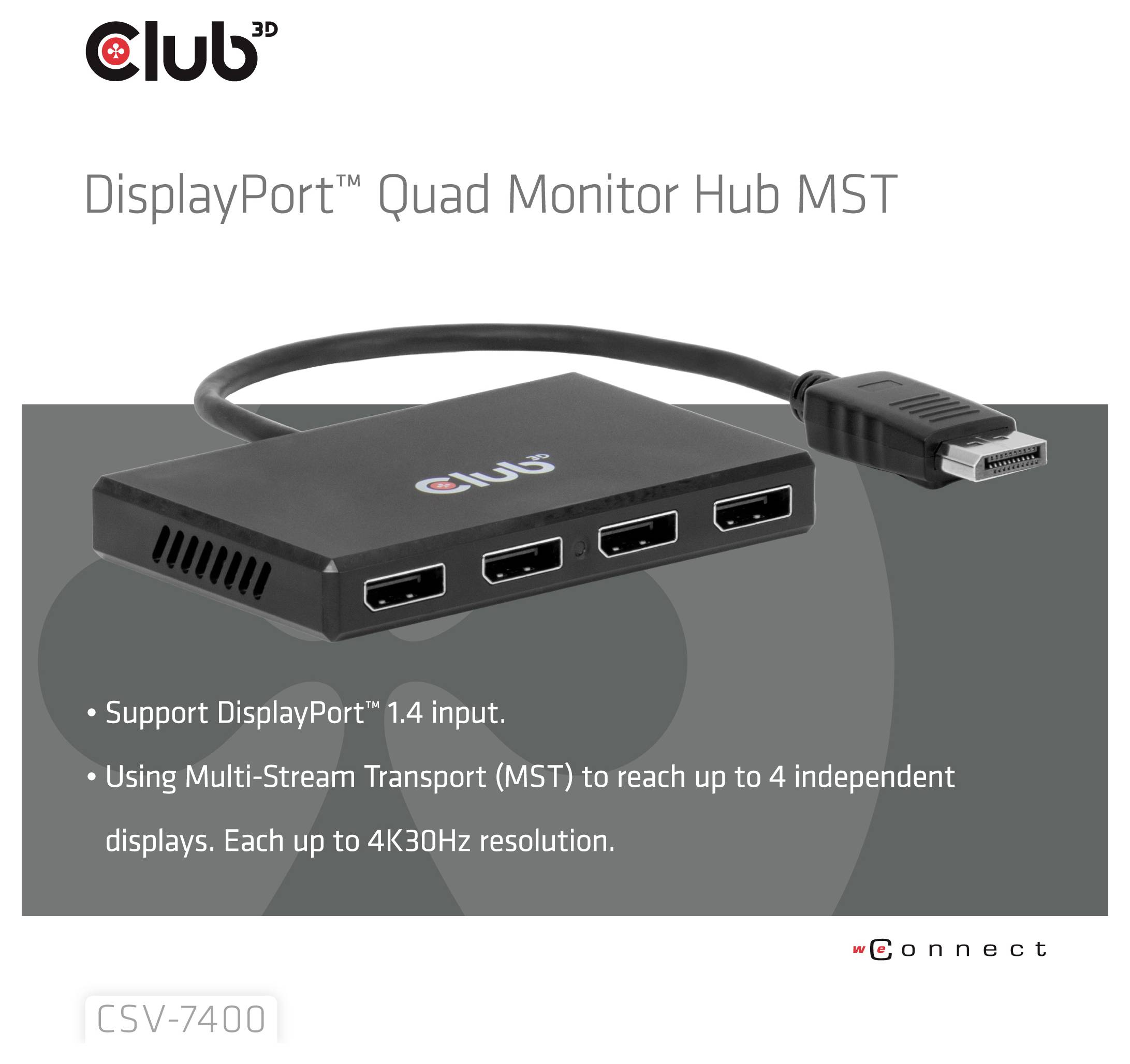 Club3D AV Konverter [ - ]