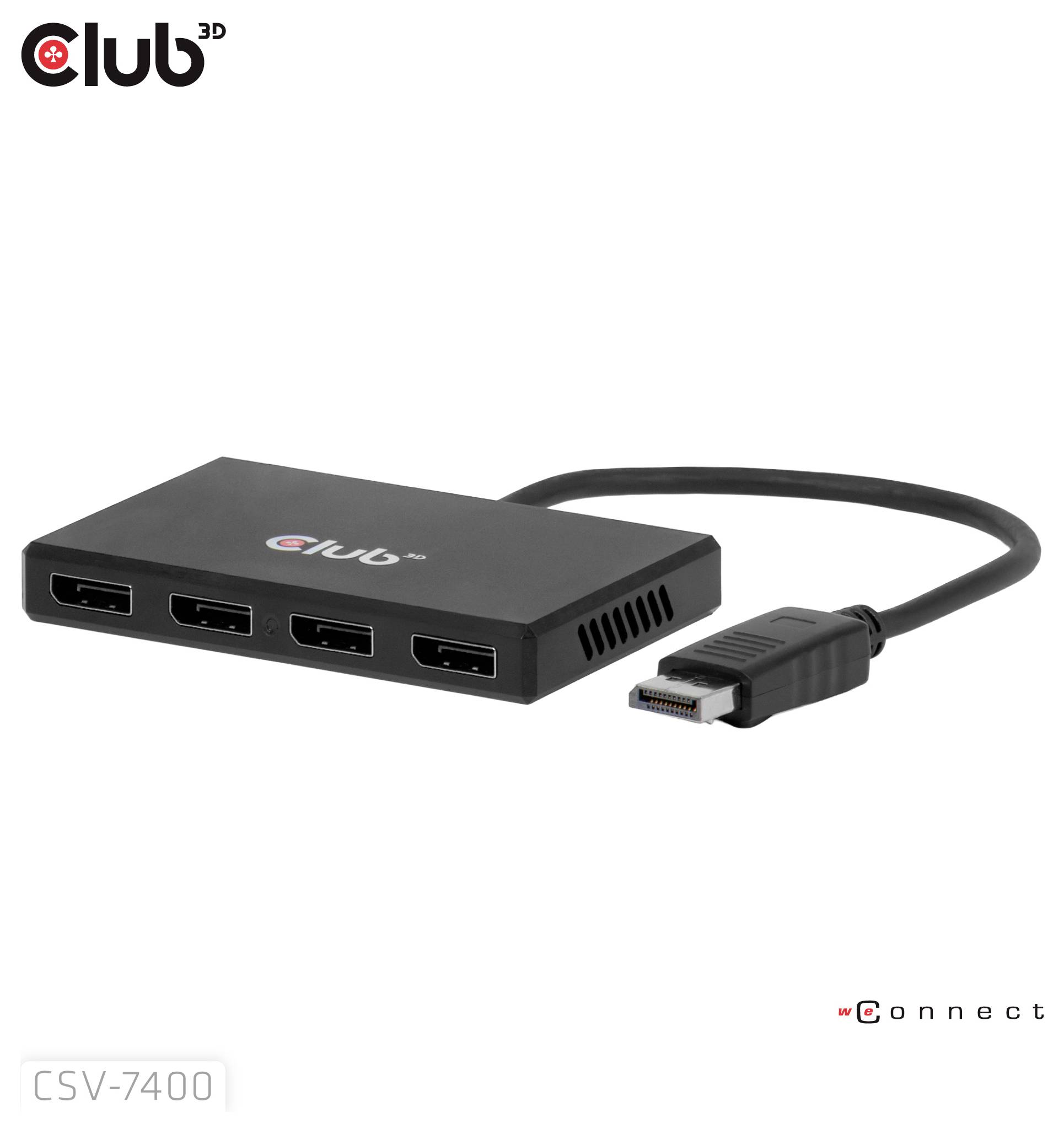 Club3D AV Konverter [ - ]