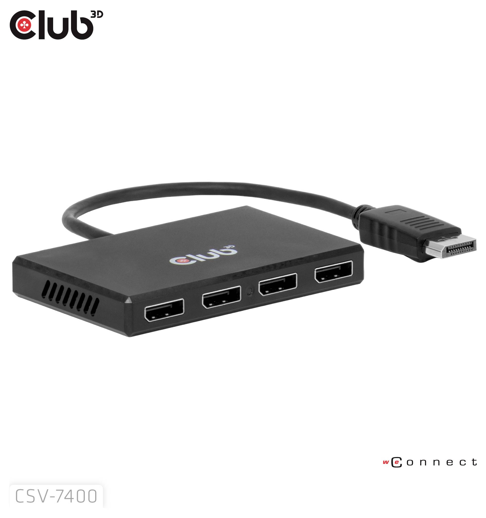 Club3D AV Konverter [ - ]