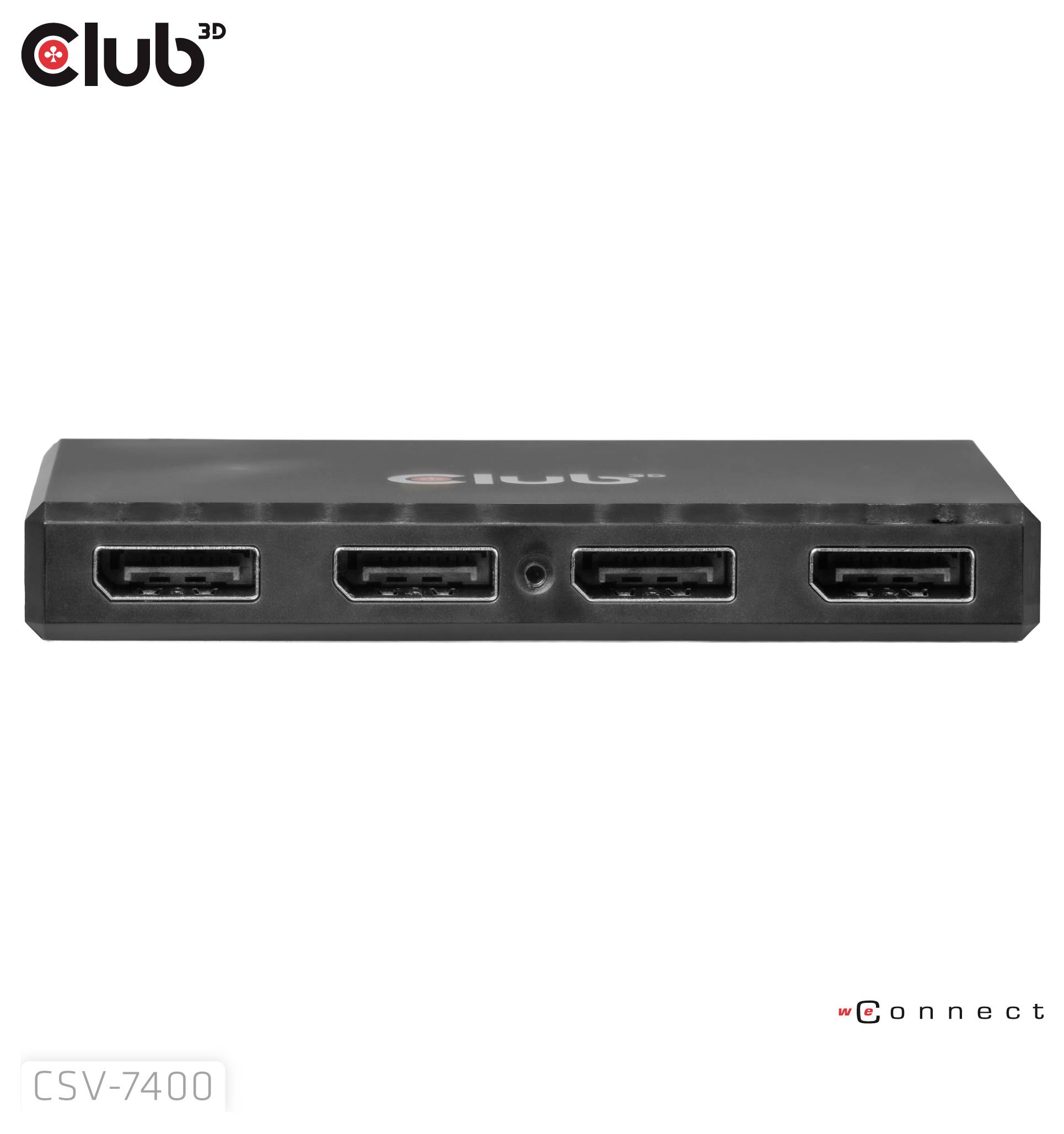 Club3D AV Konverter [ - ]