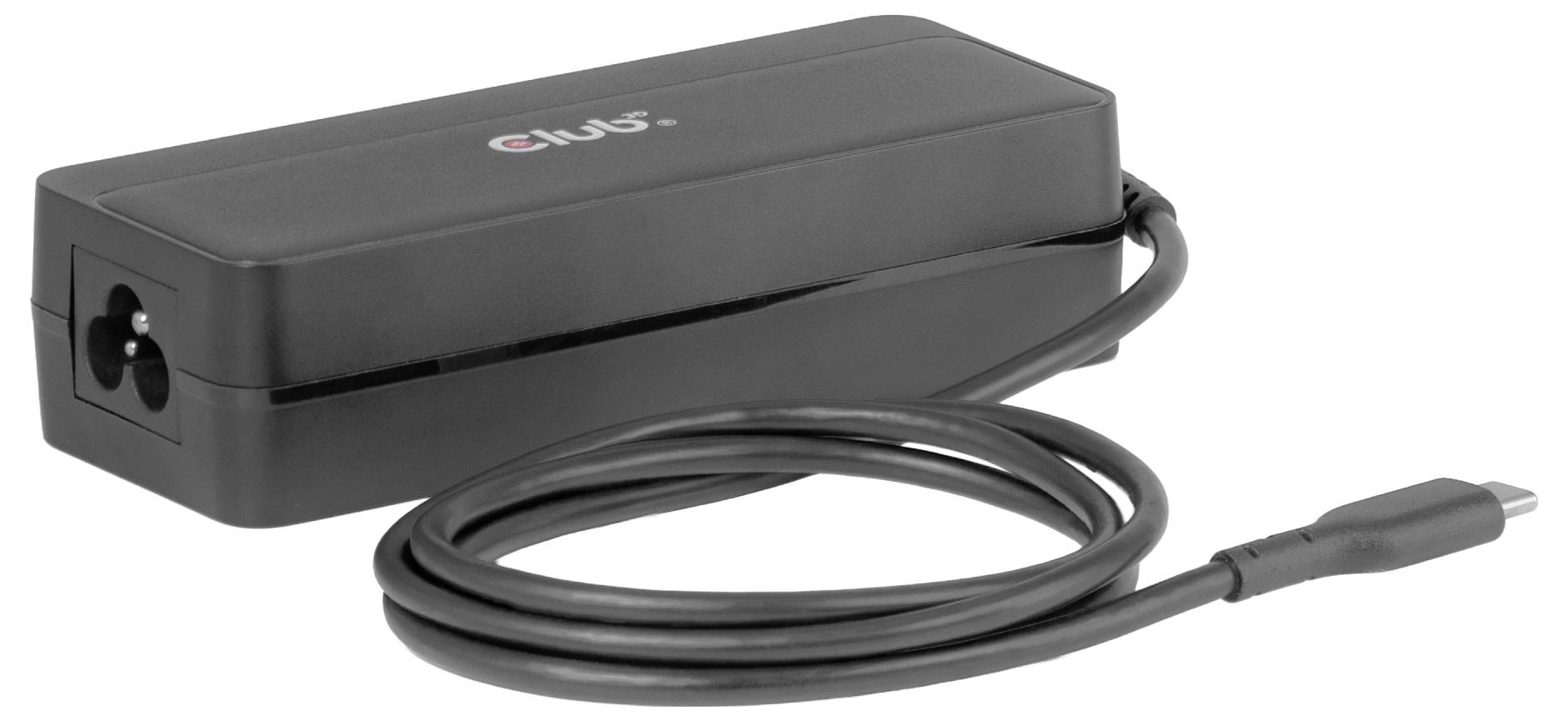 Club3D Notebook-Netzteil 140W 5A GaN