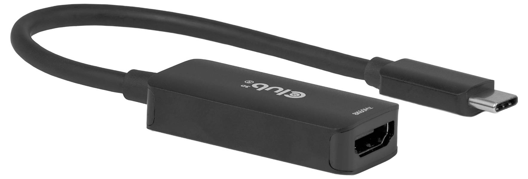 Club3D AV Konverter [ - ]