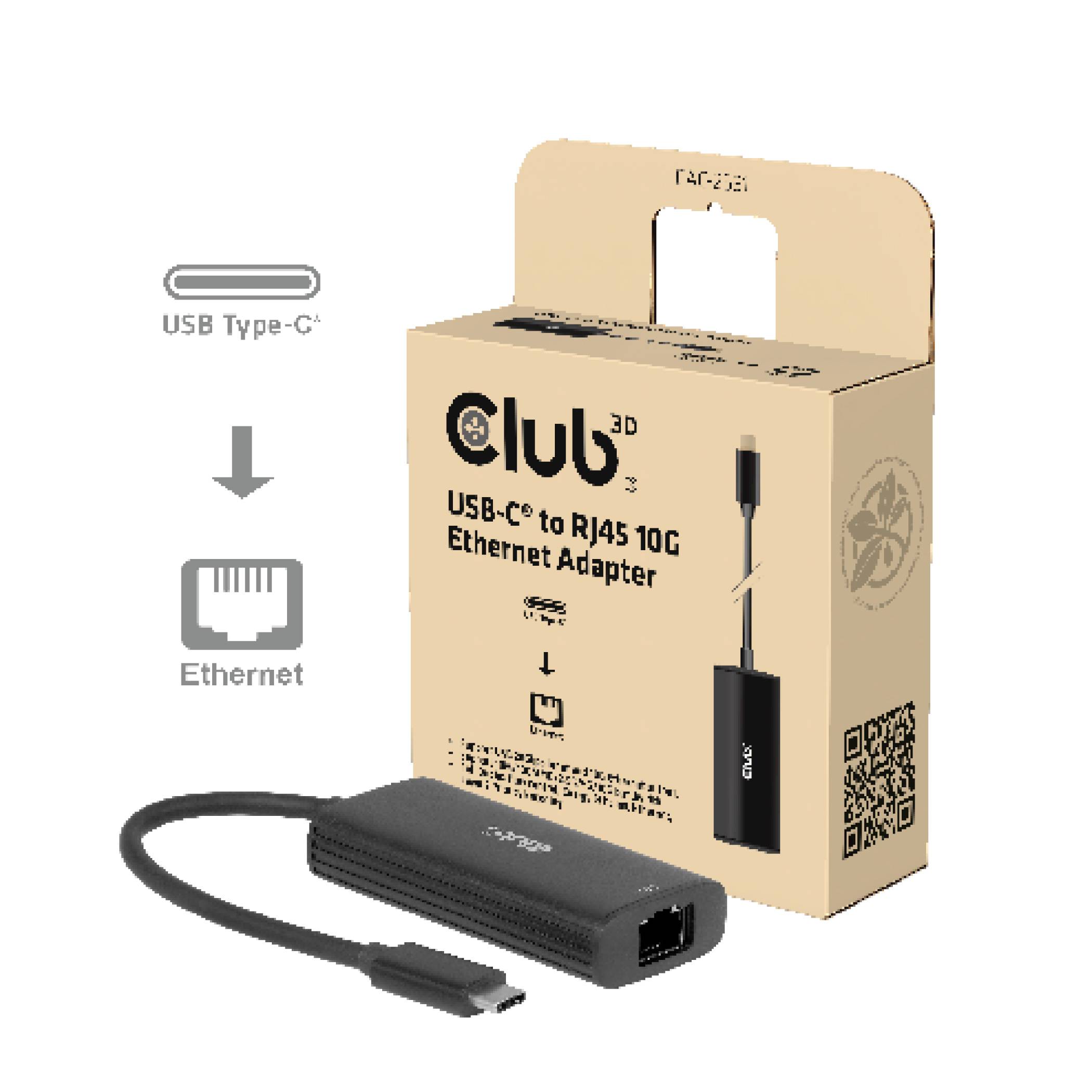 Club3D AV Konverter [ - ]