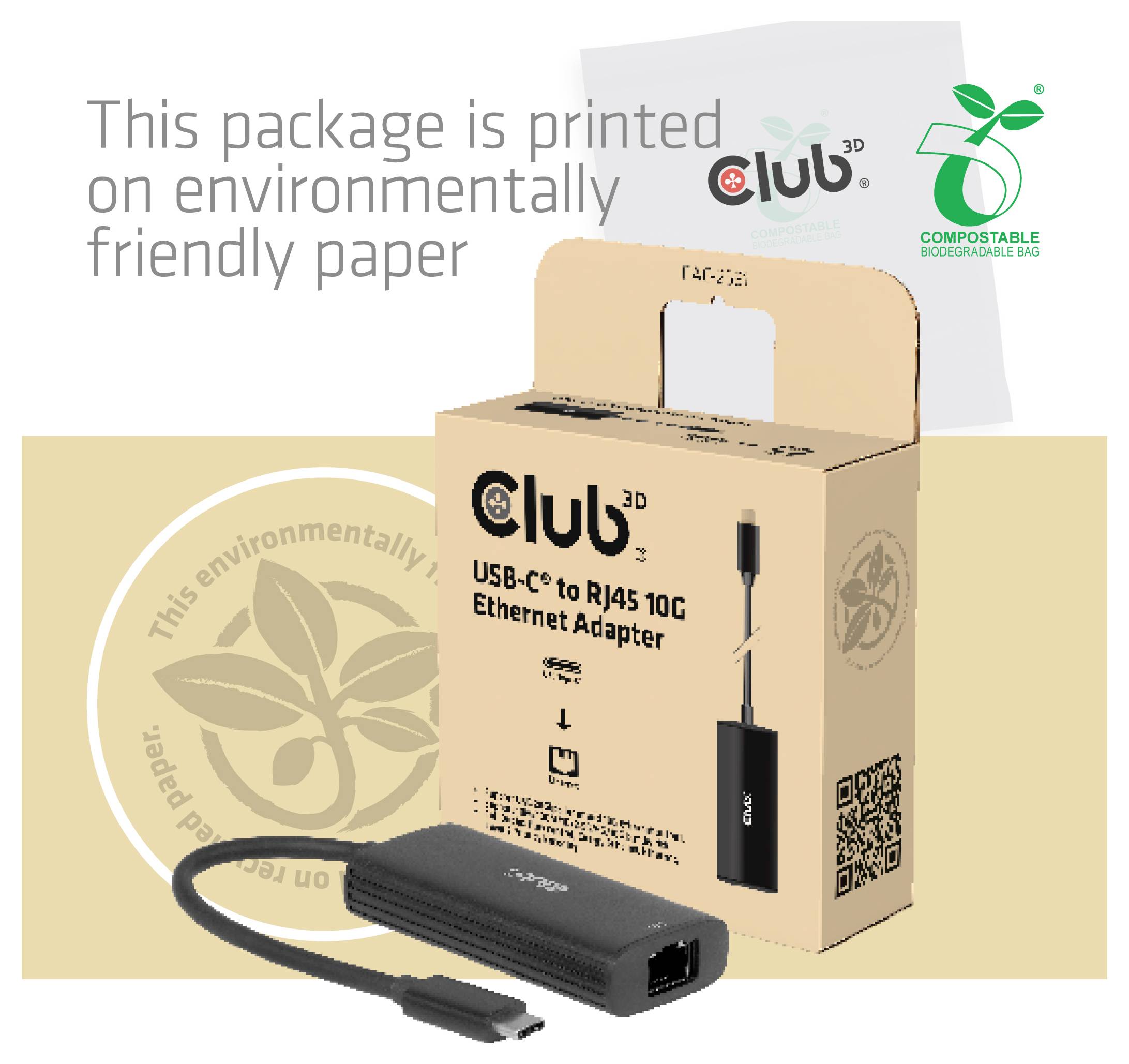 Club3D AV Konverter [ - ]