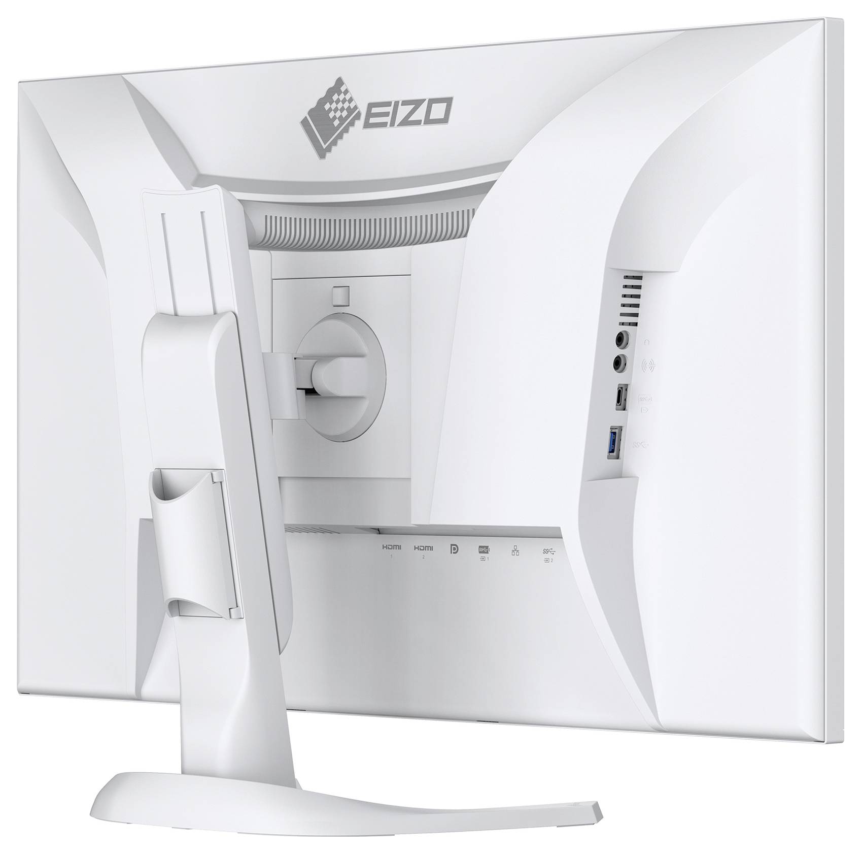 EIZO FlexScan EV3240X - Mit FlexStand - LED-Monitor - 81.3 cm (32") - (31.5" sic