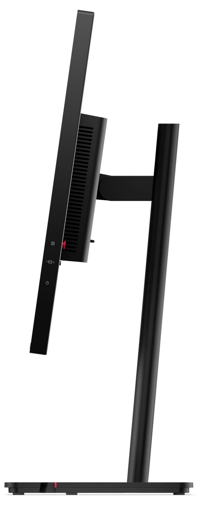 Lenovo ThinkVision LED-Monitor EEK E (A - G) 68.6cm (27 Zoll) 2560 x 1440 Pixel 16:9 6 ms IPS LED