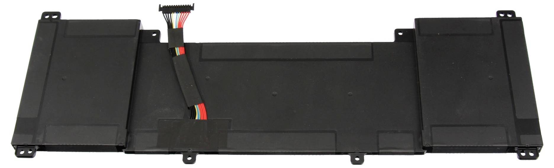 HUAWEI Notebook-Akku Akku HB9790T7ECW-32A 11.46V 7330 mAh