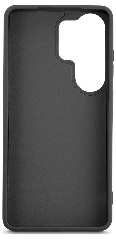Hama Fantastic Feel Cover Samsung Galaxy S26 Ultra Schwarz 00016025