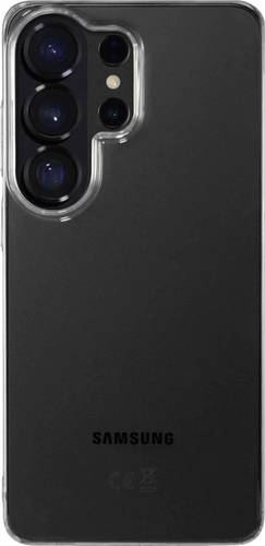 Hama Slim Protect Cover Samsung Galaxy S26 Ultra Transparent 00016027