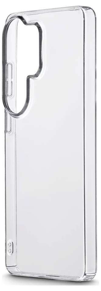 Hama Slim Protect Cover Samsung Galaxy S26 Ultra Transparent 00016027