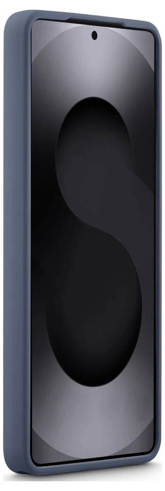 Hama Fantastic Feel Cover Samsung Galaxy S26 Ultra Blau 00016030