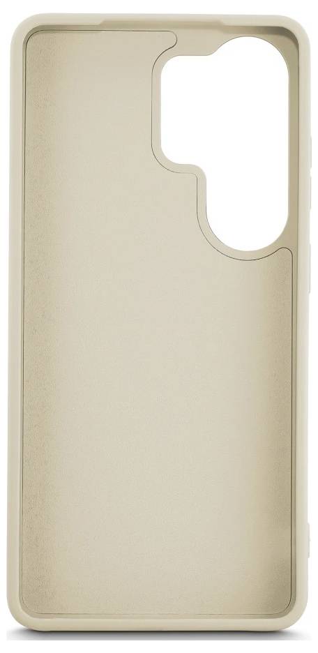 Hama Fantastic Feel Cover Samsung Galaxy S26 Ultra Beige 00016031