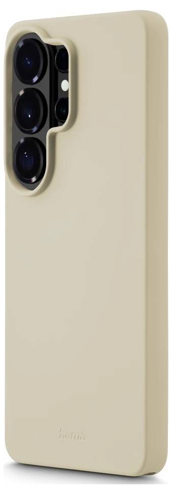 Hama Fantastic Feel Cover Samsung Galaxy S26 Ultra Beige 00016031