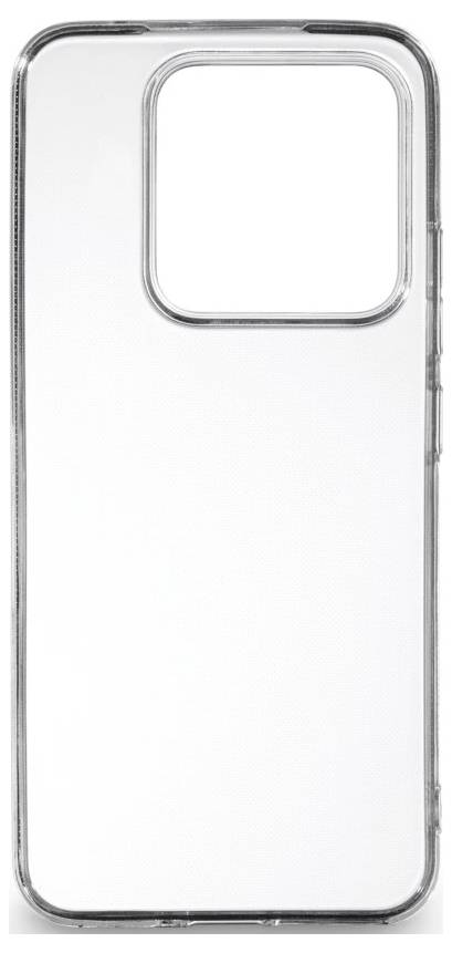 Hama Always Clear Cover Xiaomi 15T Transparent 00019645