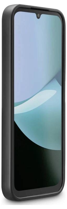 Hama Fantastic Feel Cover Xiaomi Redmi 15C Schwarz 00019762