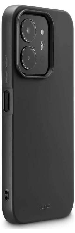 Hama Fantastic Feel Cover Xiaomi Redmi 15C Schwarz 00019762