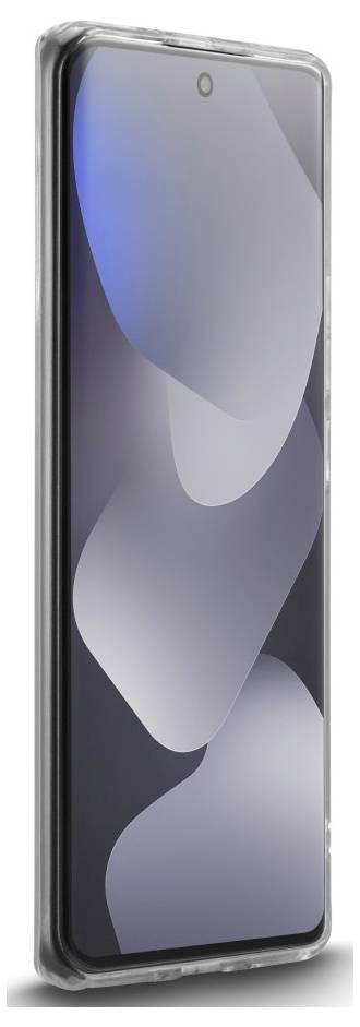 Hama Always Clear Cover Xiaomi Redmi Note 15 4G / 5G Transparent 00019850