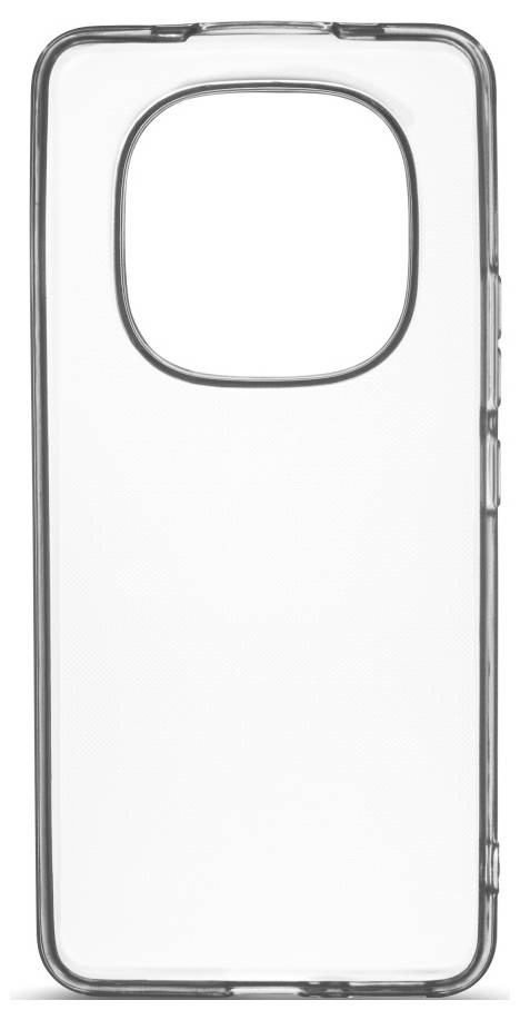 Hama Always Clear Cover Xiaomi Redmi Note 15 Pro 4G Transparent 00019865