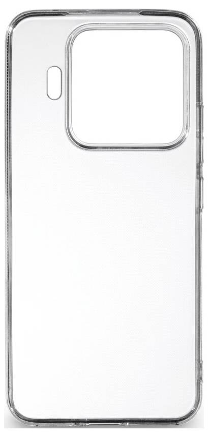 Hama Always Clear Cover Xiaomi 15T Pro Transparent 00019882