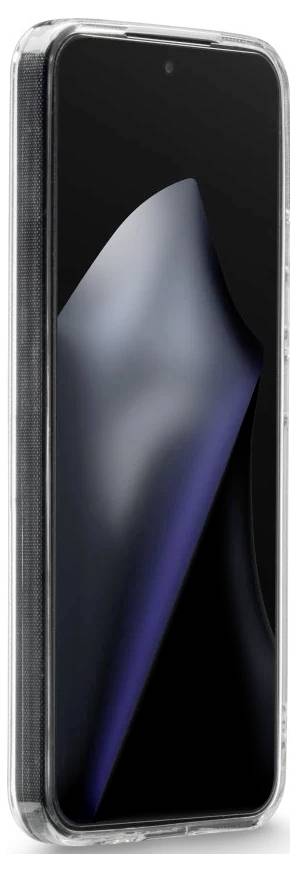 Hama Always Clear Cover Xiaomi 15T Pro Transparent 00019882