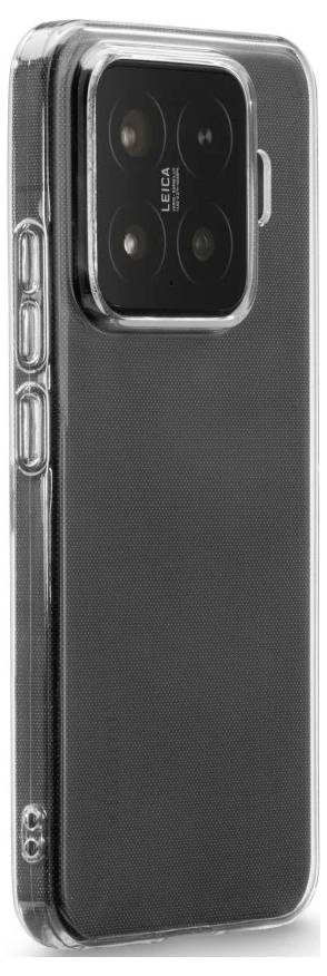 Hama Always Clear Cover Xiaomi 15T Pro Transparent 00019882
