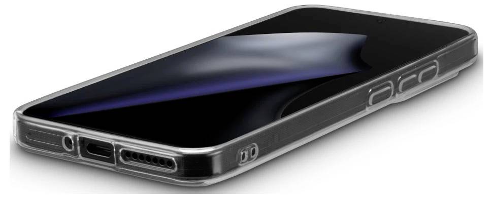 Hama Always Clear Cover Xiaomi 15T Pro Transparent 00019882