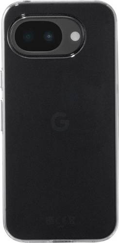 Hama Always Clear Cover Google Pixel 10a Transparent 00037350